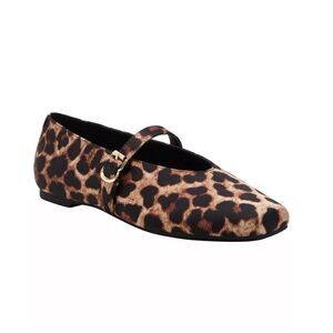 Katy Perry Collections Animal Print Flats